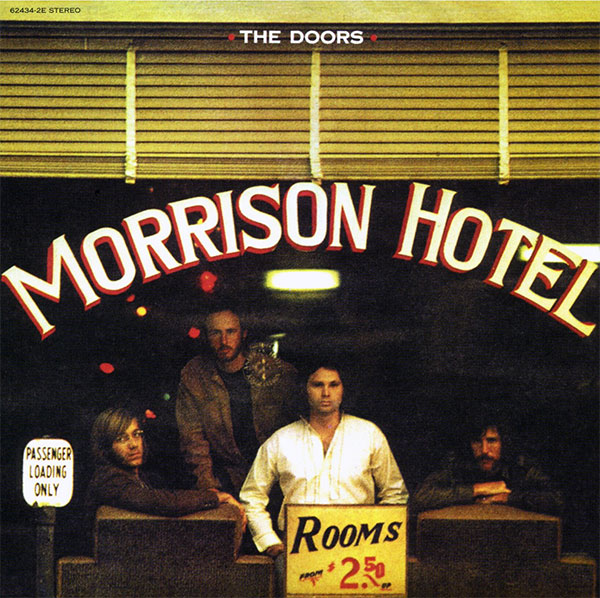 Doors