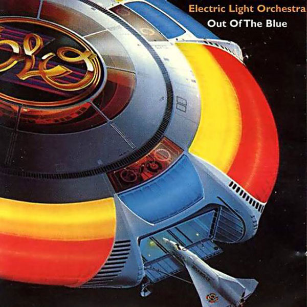 Electric Light Orchestra ELO
