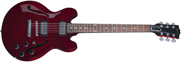 Gibson ES-339