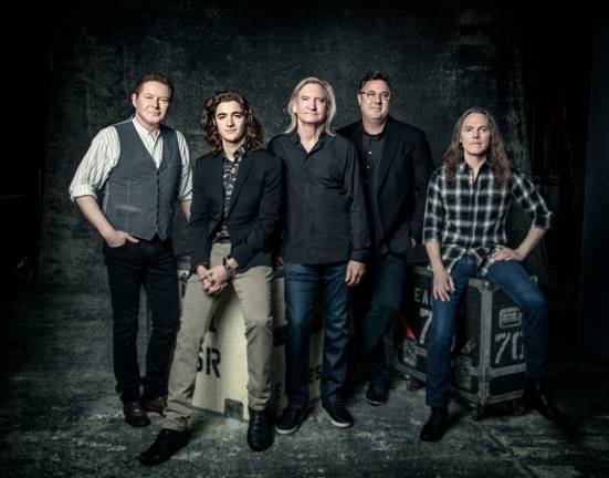 Eagles