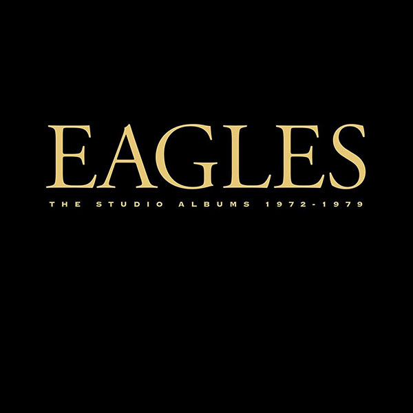 The Eagles