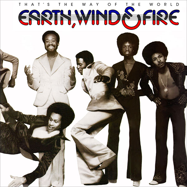 Earth Wind & Fire