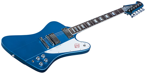 Gibson Firebird