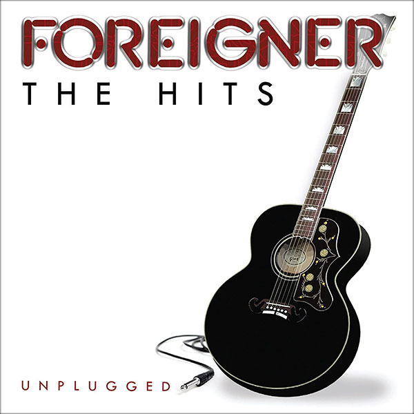 Foreigner