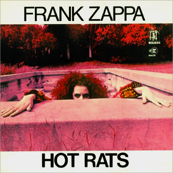 Frank Zappa