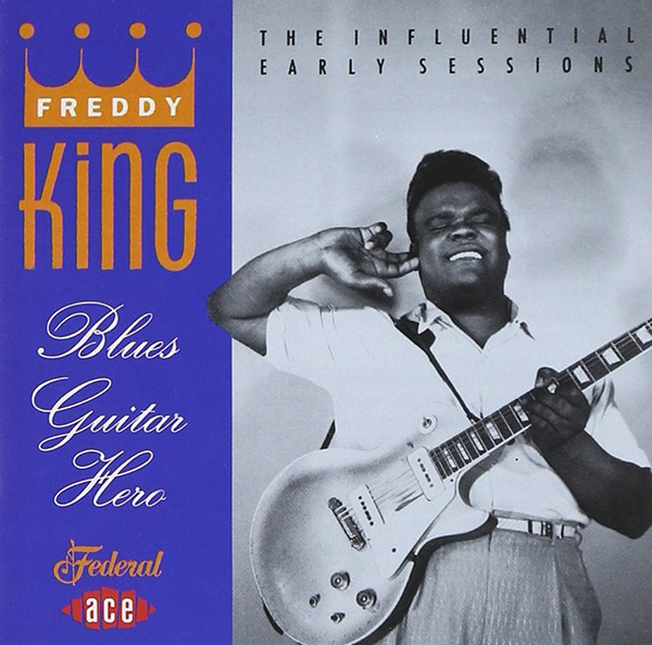 Freddie King