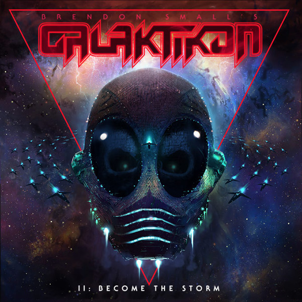 Galaktikon 2