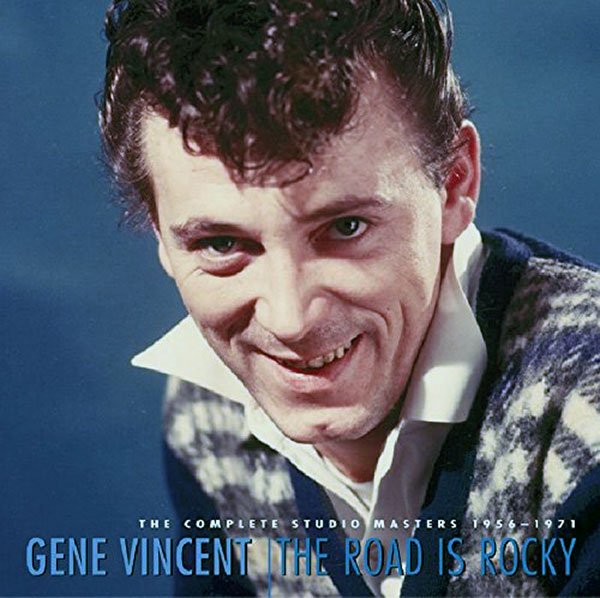 Gene Vincent