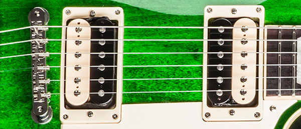 Les Paul Classic