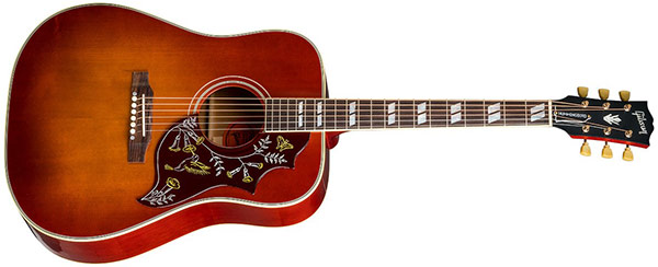 Gibson Hummingbird