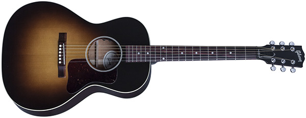 Gibson-L-00