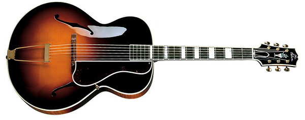 Gibson L-5