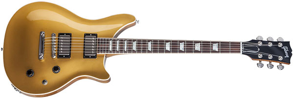 Gibson Modern Double-Cut