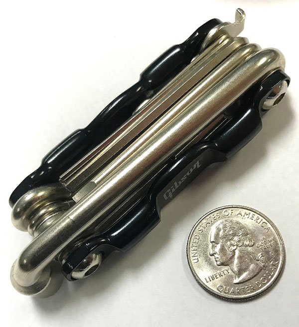 Gibson MultiTool