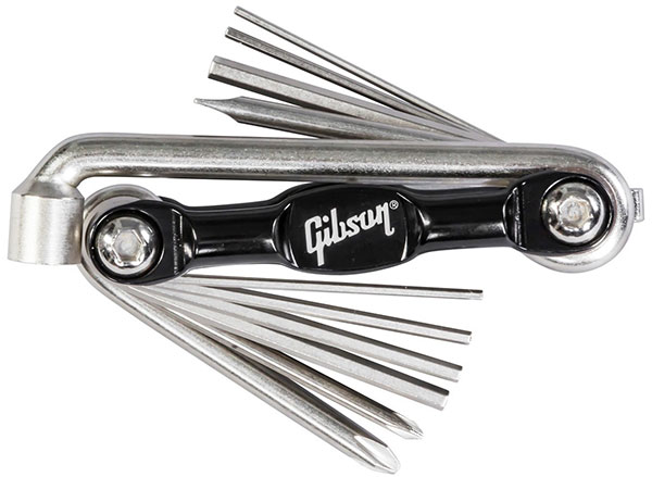 Gibson MultiTool