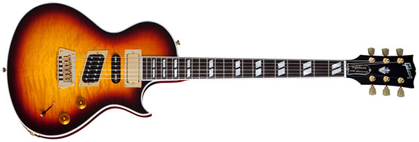 Gibson Nighthawk