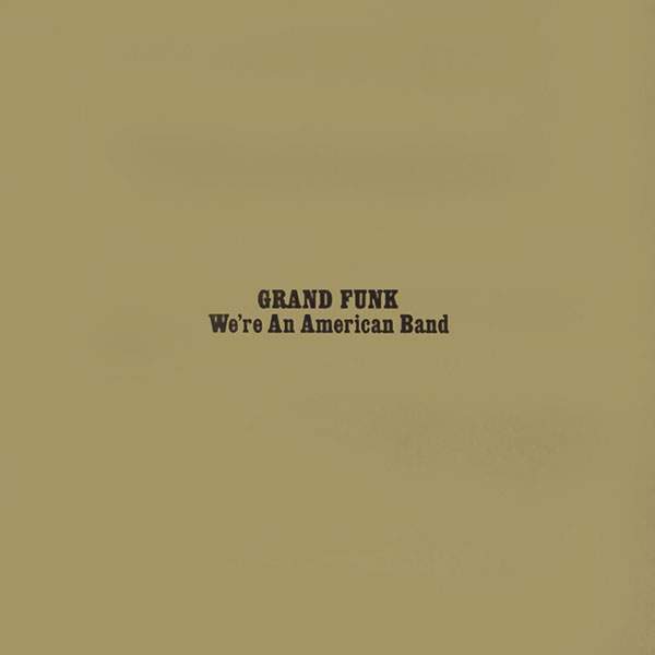 Grand Funk