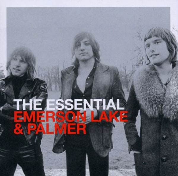 Greg Lake