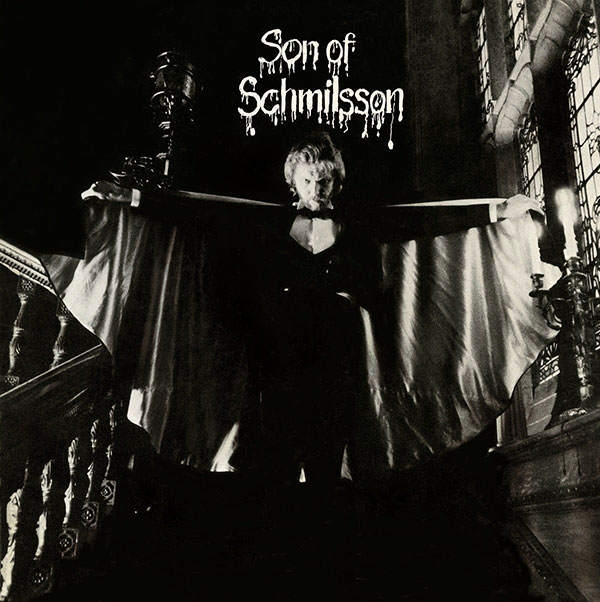 Harry Nilsson