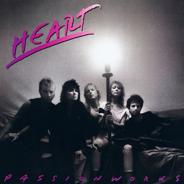 Heart