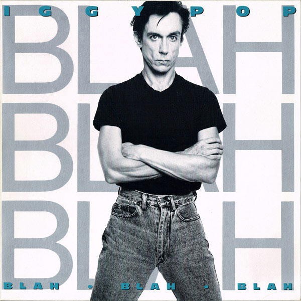 Iggy Pop