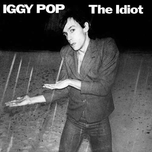 Iggy Pop