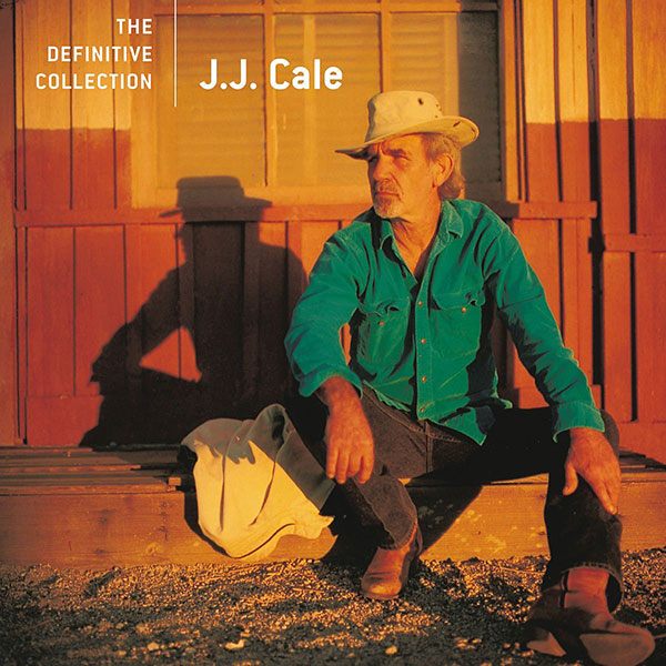 JJ Cale