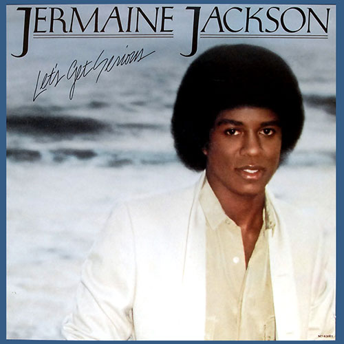 Jermaine Jackson