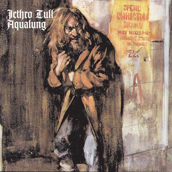 Jethro Tull