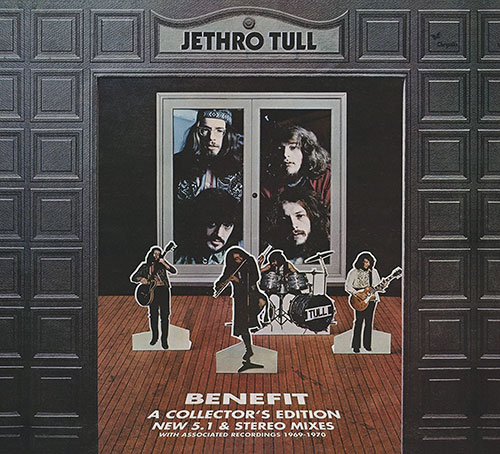 Jethro Tull
