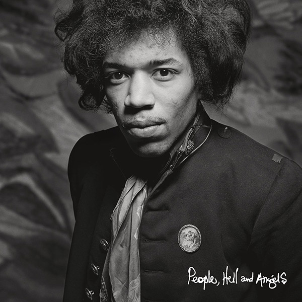 Jimi Hendrix