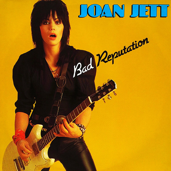 Joan Jett