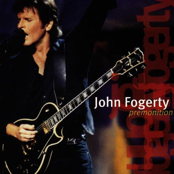 John Fogerty