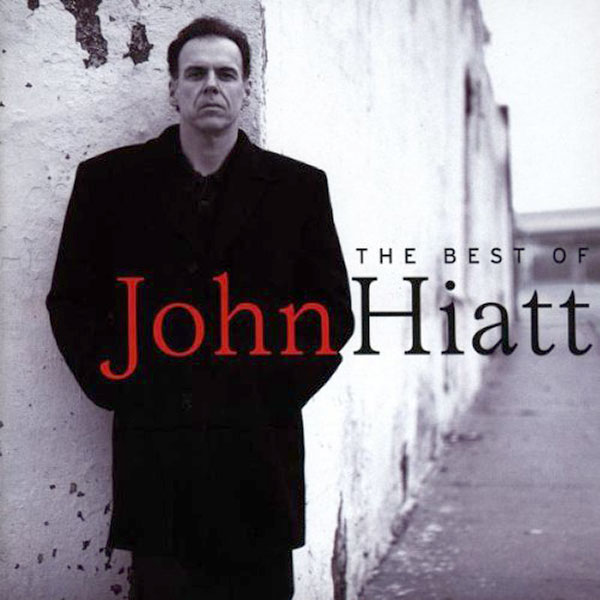John Hiatt