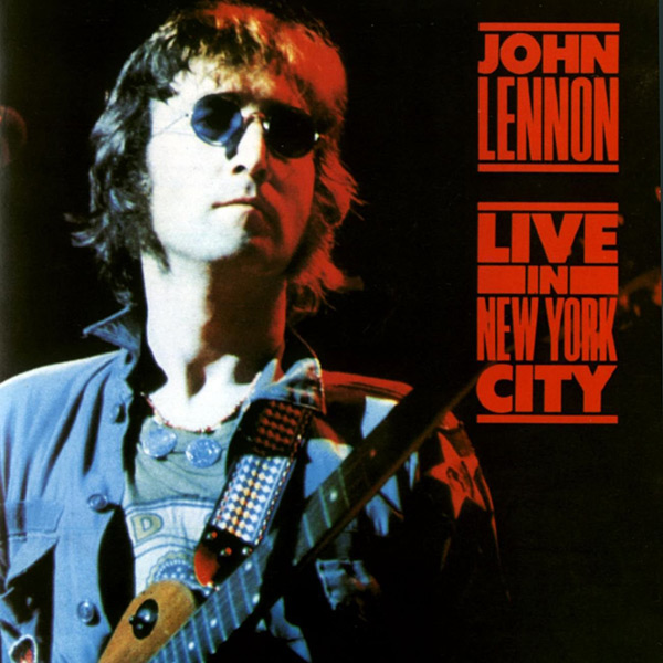 John Lennon