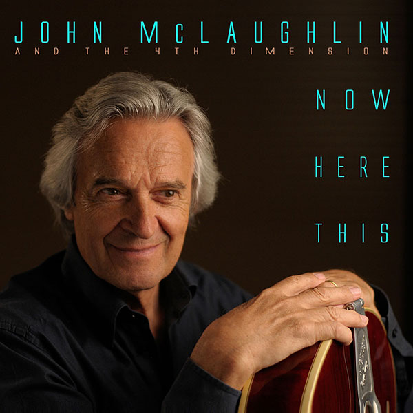 John McLaughlin Announces US Farewell Tour