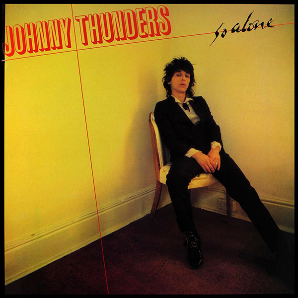Johnny Thunders