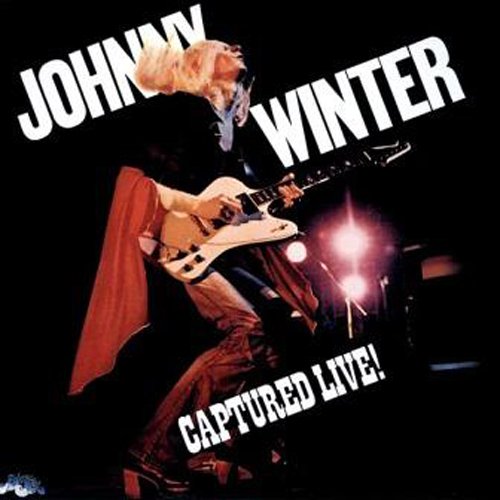 Johnny Winter