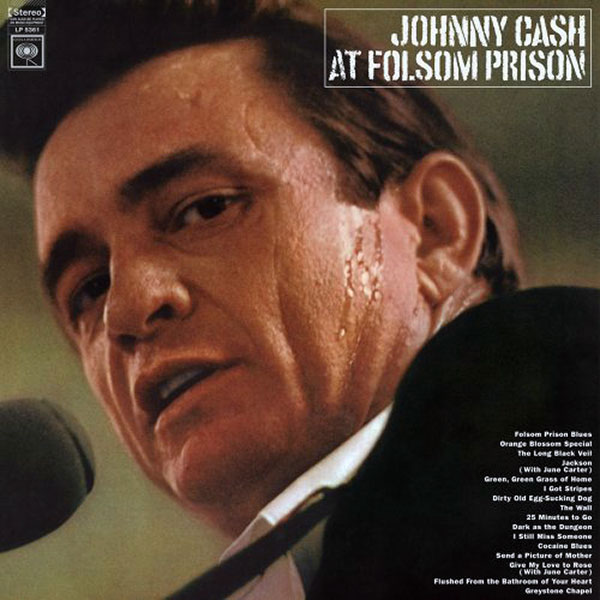 Johnny Cash
