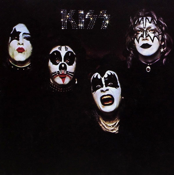 KISS