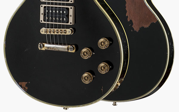 Peter Frampton