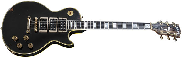 Peter Frampton