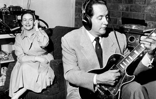 Les Paul
