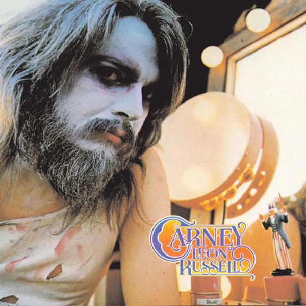 Leon Russell