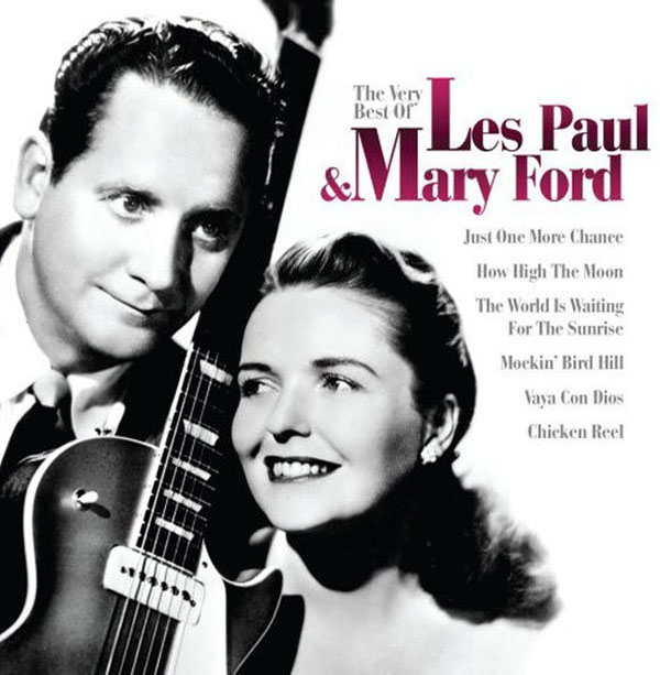 Les Paul