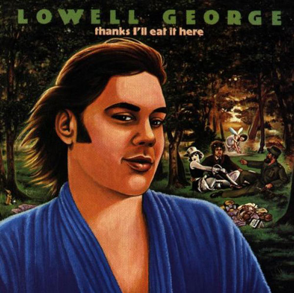 George Lowell