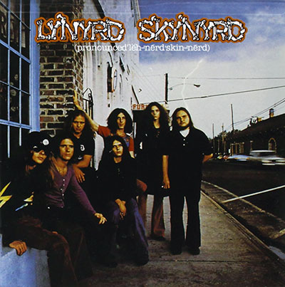 Lynyrd Skynyrd