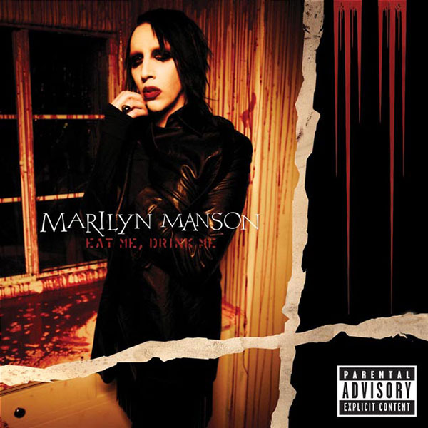 Marilyn Manson