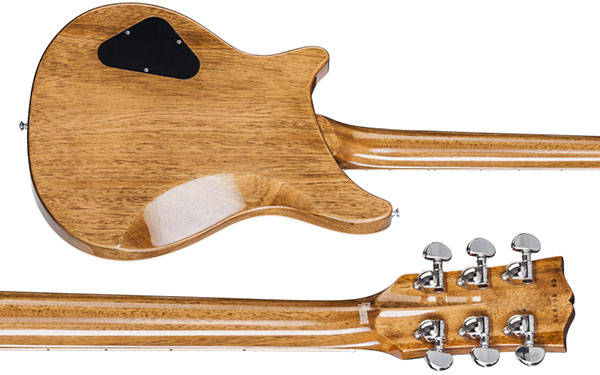 Gibson Modern Double-Cut