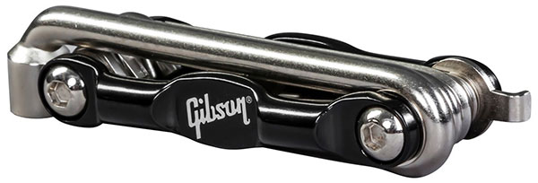Gibson Gear